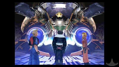 Final Fantasy VIII Part 7: Fisherman's Horizon & New Leadership