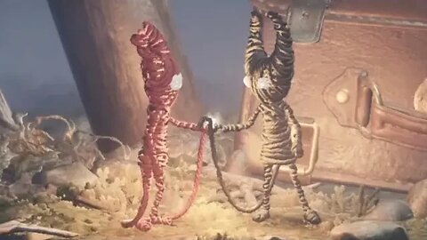 Unravel Two Chapter 1: Foreign Shore