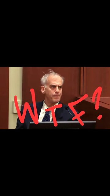 Amber Heard's Defense DESTROYED By Dr. Death Himself