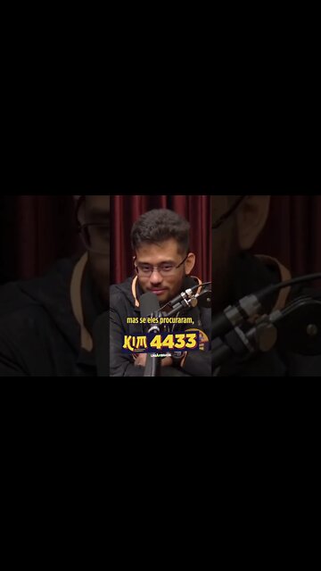 KIM PERSEGUIDO PELA DILMA! #shorts