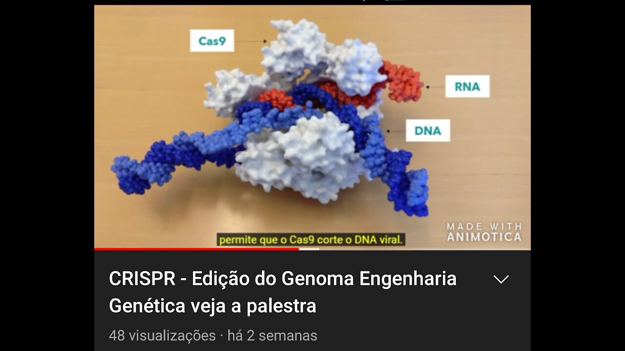A ciência através das💉💉💉💉 vão eliminar o gene de DEUS/YHWH? O VMAT2