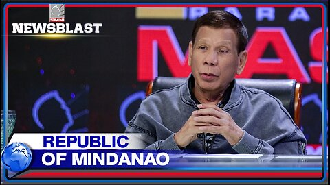 Republic of Mindanao, hindi imposible