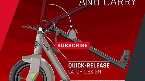 "Razor C35 Electric Scooter: A Smoother Ride for Your Commute & Adventures!"