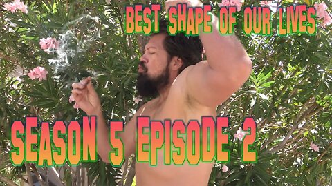 S5 E2 - Best Shape of Our Lives with Jamie Skeie aka Jamie Stone