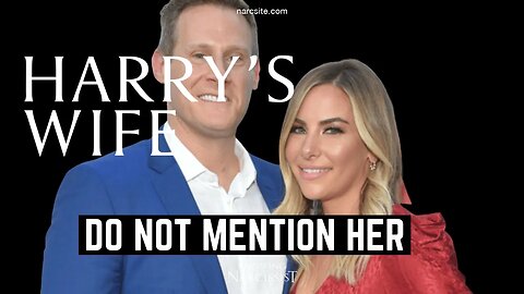 Do Not Mention Her! (Meghan Markle)