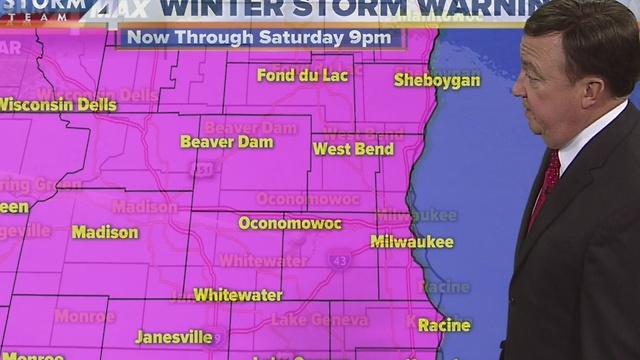 John Malan's 5P Storm Team 4Cast
