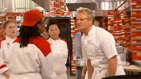 Best of Hell´s Kitchen - Gordon Ramsay best Insults and Funny Moments - Part 1