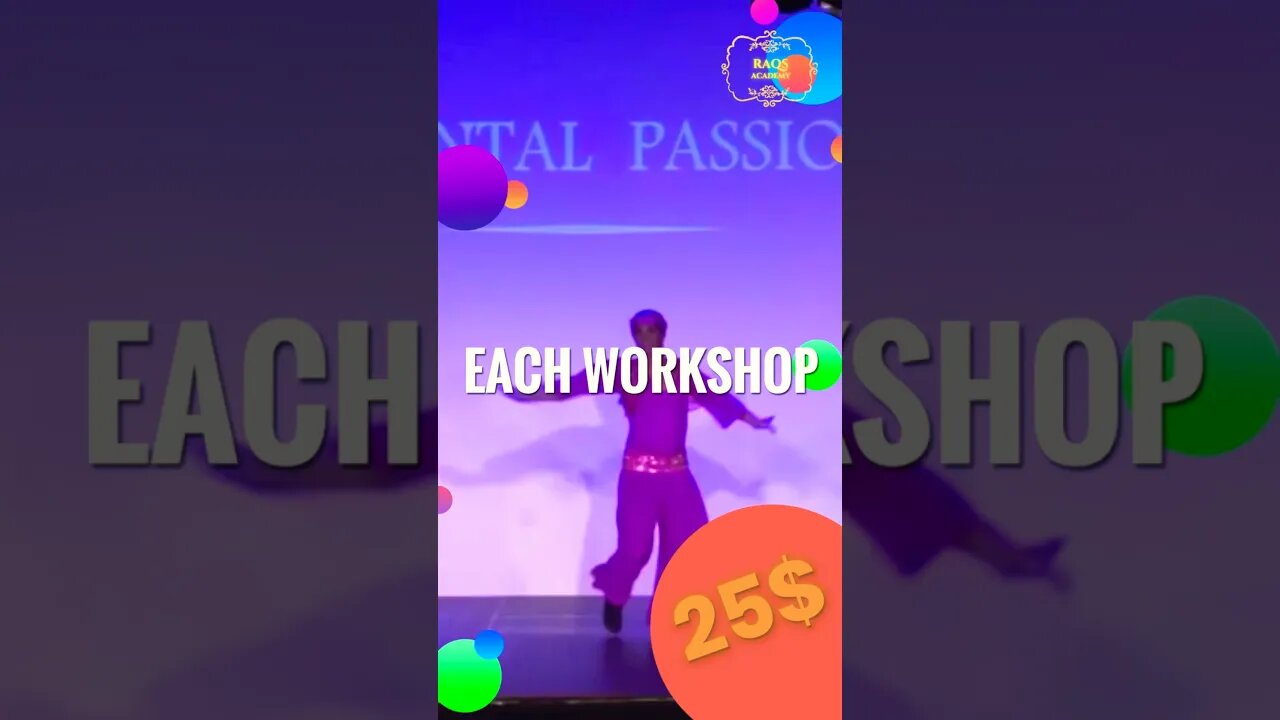 Baladi, drum solo, pop shaabi, muvashshah are on sale