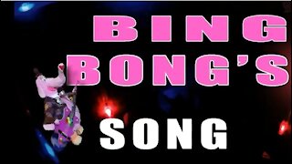 BING BONG SONG, Inside Out, Nursery Rhymes, Sing Along, Lyrics Joy, Sadness, Disney Inside Out Movie