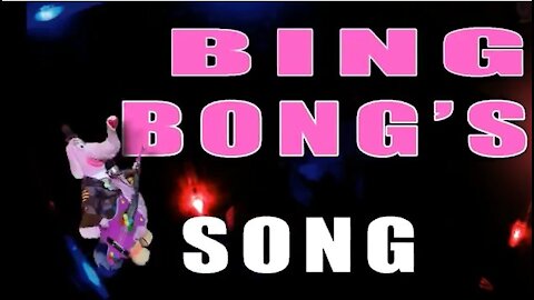 BING BONG SONG, Inside Out, Nursery Rhymes, Sing Along, Lyrics Joy, Sadness, Disney Inside Out Movie