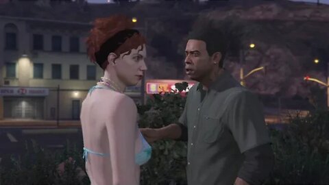 Grand Theft Auto Online Blossom Arrives To Los Santos