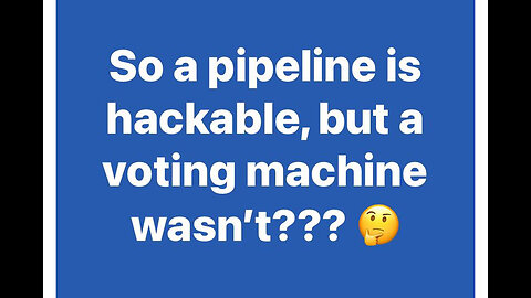 Voting Machines FLIP VOTES Causing Panic On Election Day, No One Trusts Elections 11-8-23 Timcast IR