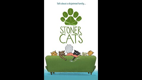 Hi Stream: Stoner Cats