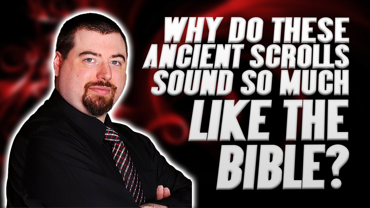 Weird Dead Sea Scroll Connections to the Bible! | JPDWeekly Ep. 21