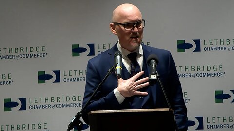 Mayor Hyggen State Of The City Address | Thursday, January 19, 2023 | Micah Quinn | Bridge City News