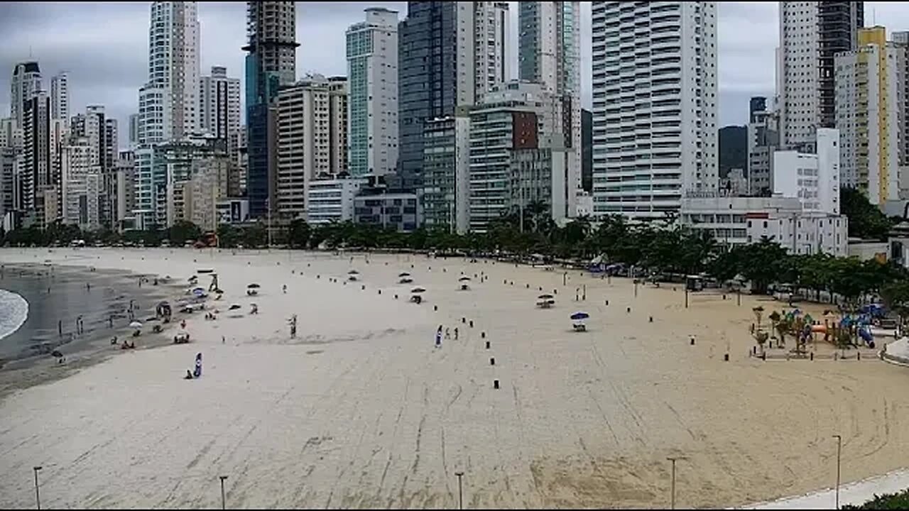 balneário camboriú ao vivo