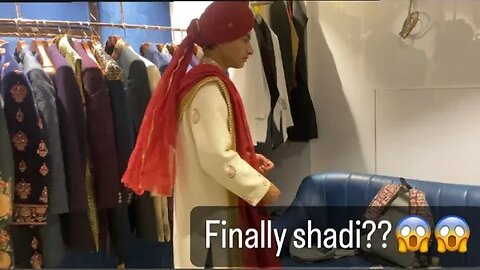 Finally Bhavya ka spna pura hua😹😱 #wedding