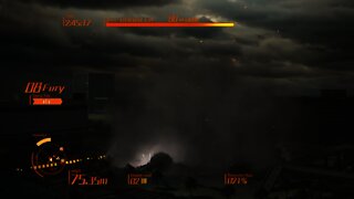 Blast from the Past : God of Destruction Mode with Battra (Larva) (Part 2) | Godzilla for PS4