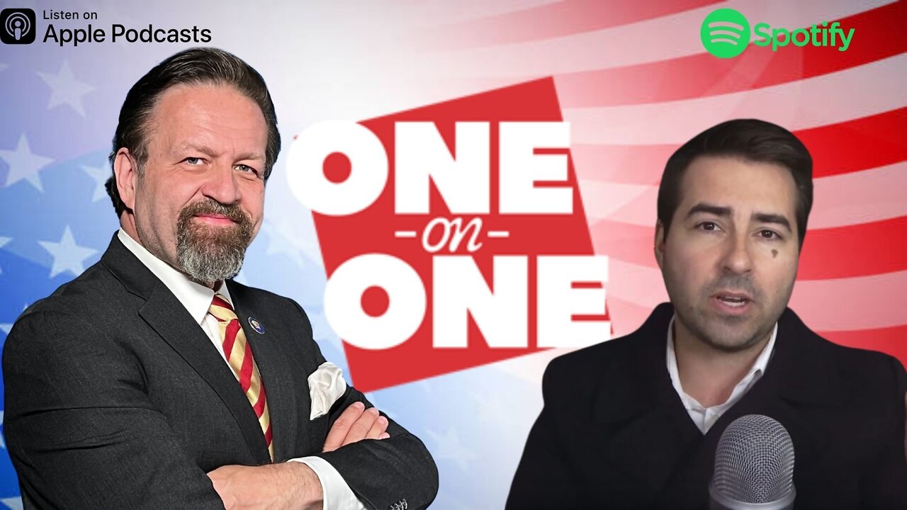 Should we Ignore the 2020 Election? Chris Kohls with Sebastian Gorka One on One