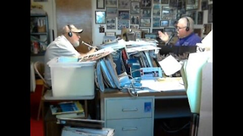 Updates on Afghanistan During President Biden Press Conference Mostly Absent and Least Important