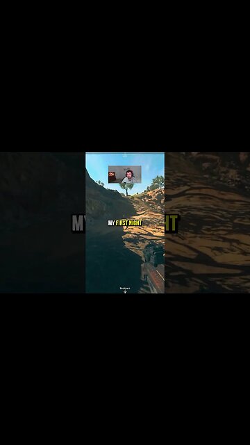 Random Duo on WARZONE Made Me Cry 😢 #shorts