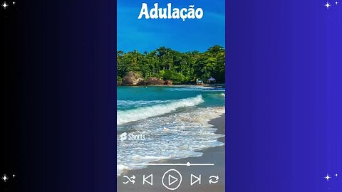 Adulação | הערצה | #Israel #Brasil #Hebraico