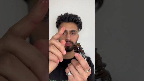 ASMR Beard Oil Tutorial | Best Beard Oil For Men