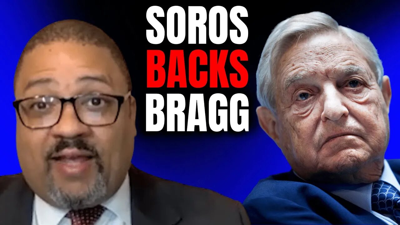 Soros Backs Bragg