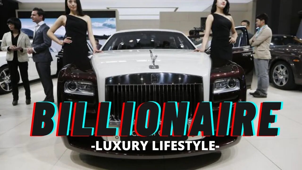 Morning Affirmation For Wealth