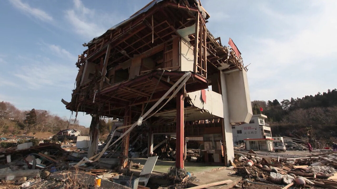 Commemoration of the 10th anniversary of the Great East Japan Earthquake