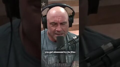 Replacing Video Games with Martial Arts | Joe Rogan Clip