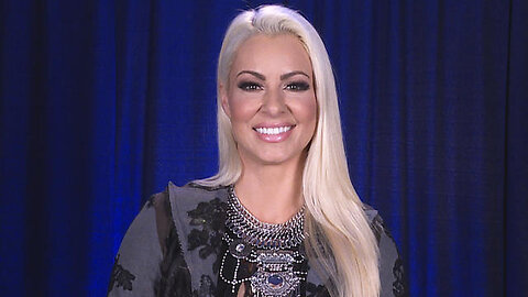 Maryse talks about joining the cast of "Total Divas" @WWE