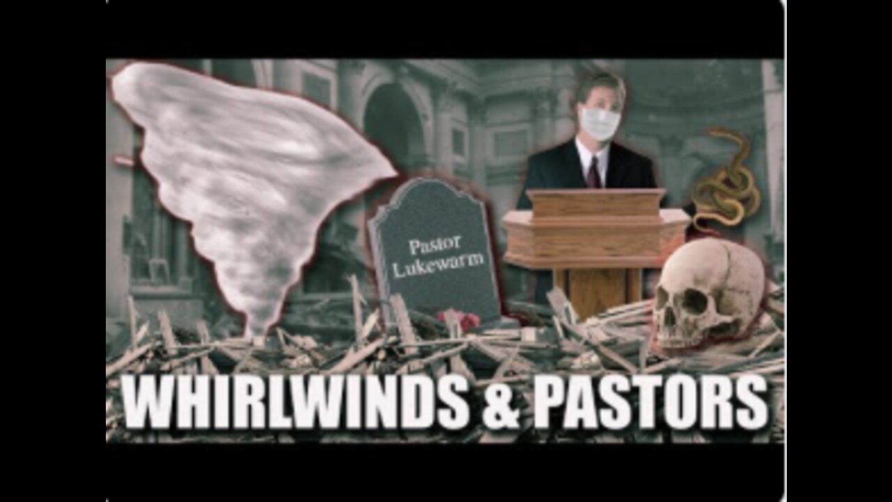 Judgement Has BEGUN (FULL DOCUMENTARY)