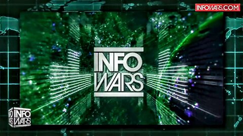 Alex Jones Show 4.20 Call In