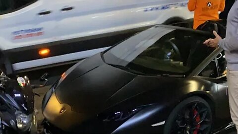 DMOdeejay Lamborghini