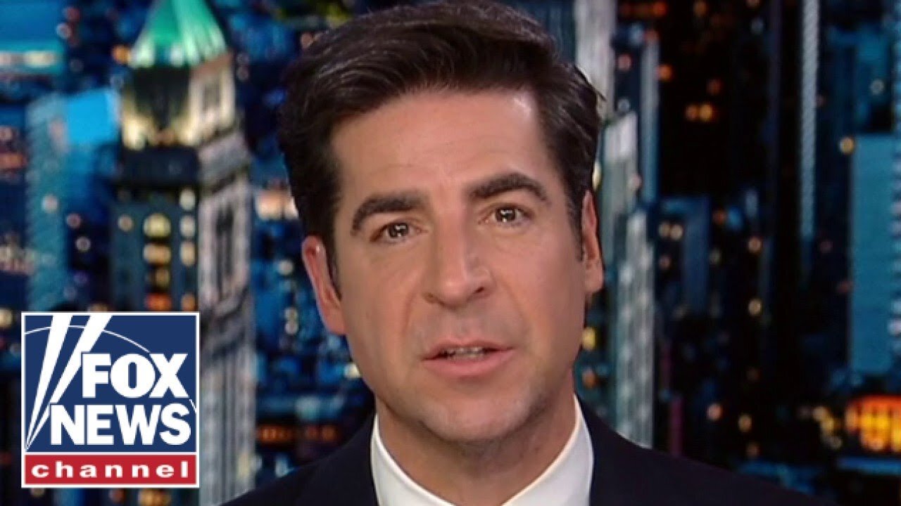 Jesse Watters: A small town is about to get hit with thousands of monkeys