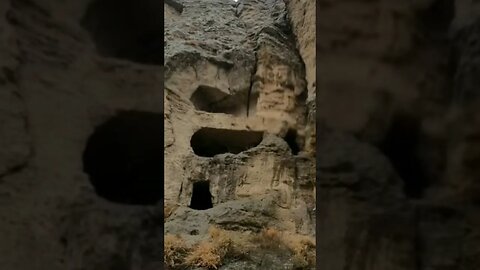 Prehistoric Caves