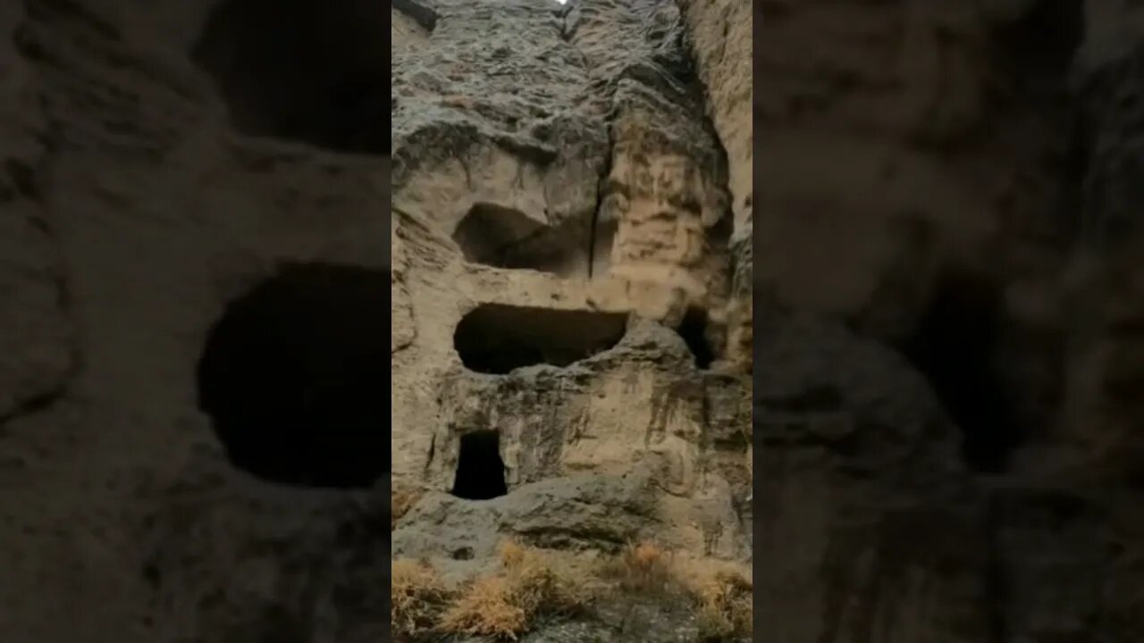 Prehistoric Caves