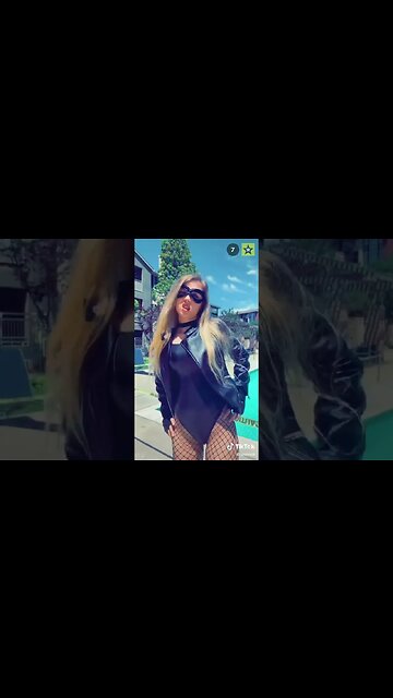 Best Batman Black Canary Cosplay Contest #3g (DC) 🐤🦇 #shorts