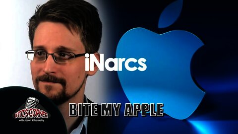 Snowden DESTROYS Apple's Plan To Spy On You