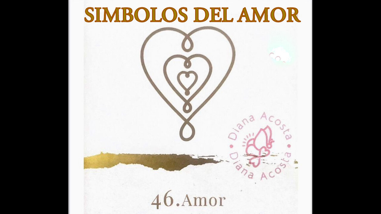 SEMILLAS ESTELARES & MAS ALLA / TALLER - SIMBOLOS DEL AMOR / DIANA C. ACOSTA