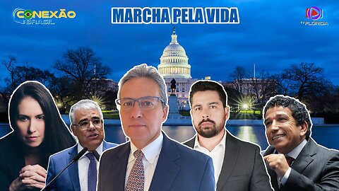 MARCHA PELA VIDA 2024