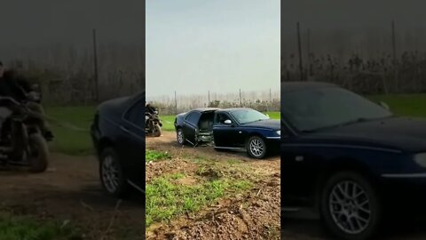 Power Of Car 🚗 💪 🙌 😐