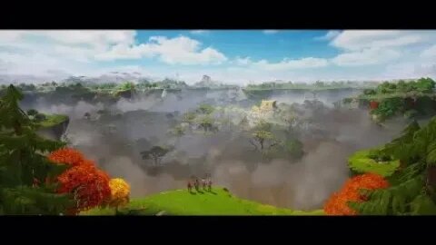 Fortnite Ch.4 Season 3