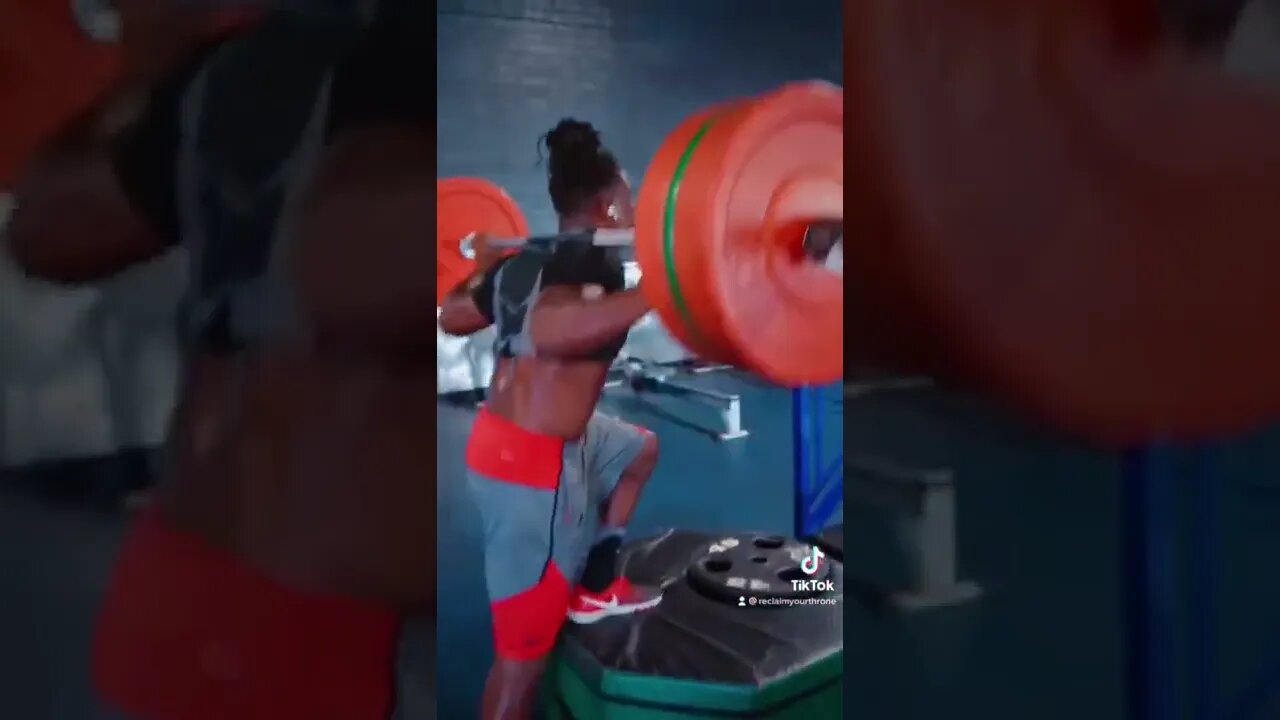 Prioritize your grind king 👑