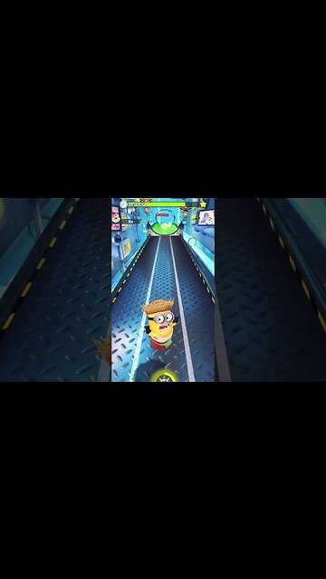 MINION RUSH #6