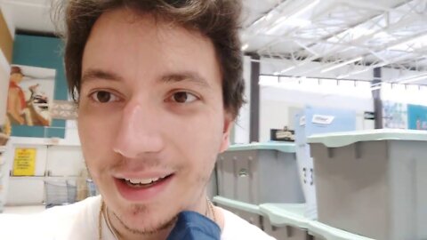 A INFLAÇÃO CHEGOU! CONFIRA PRODUTOS QUE ENCOLHERAM #VLOGDAINFLAÇÃO (Avelino Morganti)