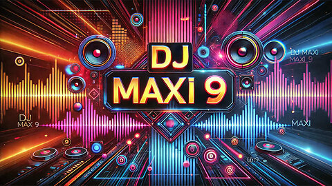 DJ MAXI PART 9