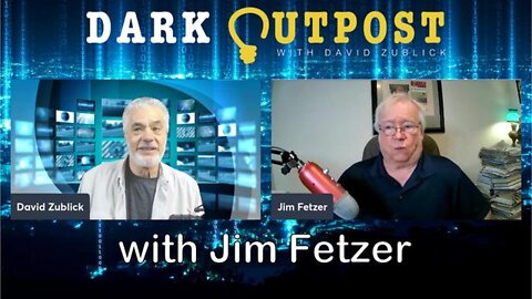 David Zublick's Dark OutPost: Defending the 1st & 2nd Amendments (26 February 2022)