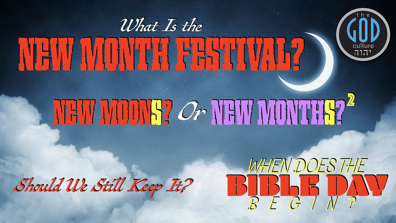 What Is the New MONTH Festival? Never Moon!